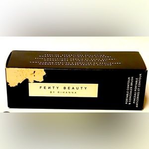 FENTY BEAUTY BY RIHANNA Portable Contour & Concealer Brush 150